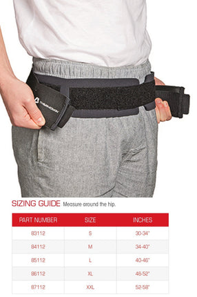 Thermoskin Sacroiliac Support Belt Small