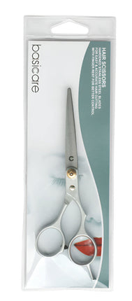 Basicare Hair Scissors 6 inches