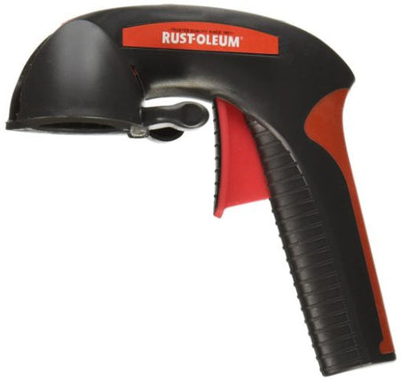 Rust Oleum Aerosol Comfort Spray Grip