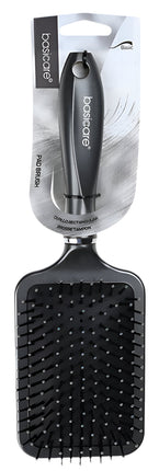 Basicare Hair Pad Brush