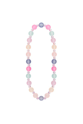 Great Pretenders Boutique Bumpy Bead Necklace