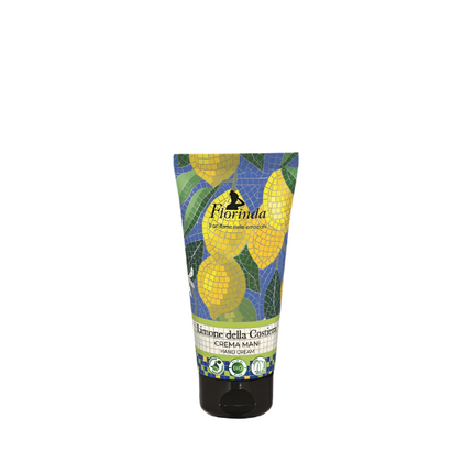 Florinda Limone Della Costiera Hand Cream 75G
