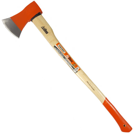 AgBoss Axe 2kg Hickory Handle