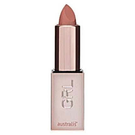 Australis Grlboss Satin Lipstick Catwalk - OhYouLuckyDuck.com.au