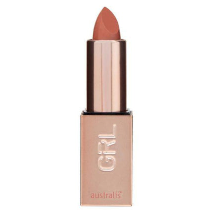 Australis Grlboss Matte Lipstick Couture - OhYouLuckyDuck.com.au