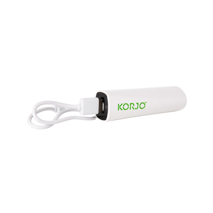 Korjo Powerbank 2600Mah