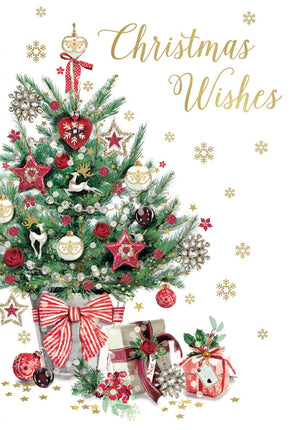 Simson Xmas Boxed Cards $12.99