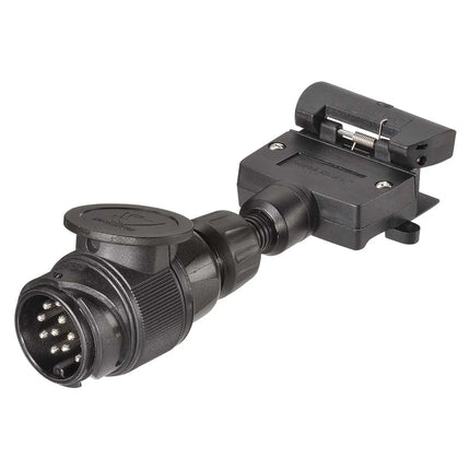 Narva Trailer Connector 13 Pin To7 Pin