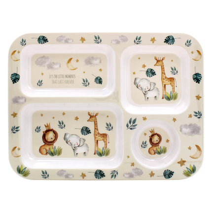 Gibson Little Moments Compartment Tray