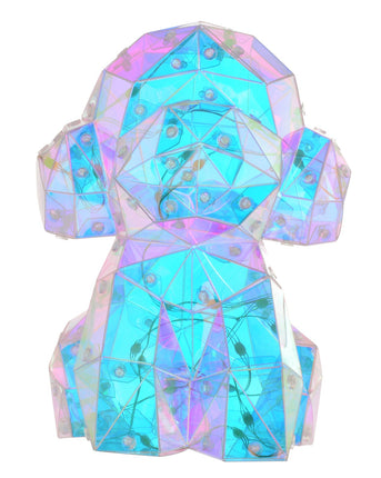 Small Starlightz LED USB Puppy