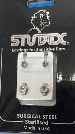 Studex Adn H/Sell Regular Birthstn Ju
