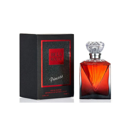 Lovali Bele Route Princess EDP 100ML