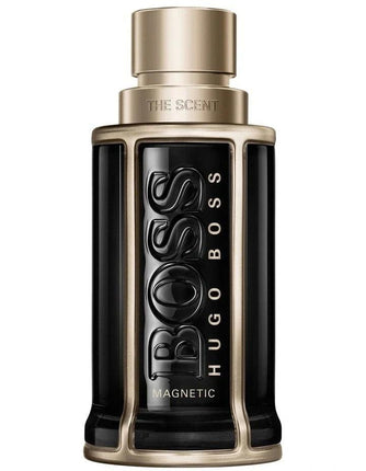 Hugo Boss The Scent Magnetic Eau De Parfum 50 ml - OhYouLuckyDuck.com.au