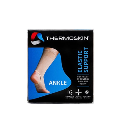 Thermoskin Elastic Ankle - OhYouLuckyDuck.com.au