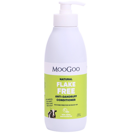 Moogoo Flake Free Anti Dandruff Conditioner 500ML