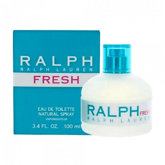 Ralph Lauren Ralph Fresh EDT 100ml - OhYouLuckyDuck.com.au