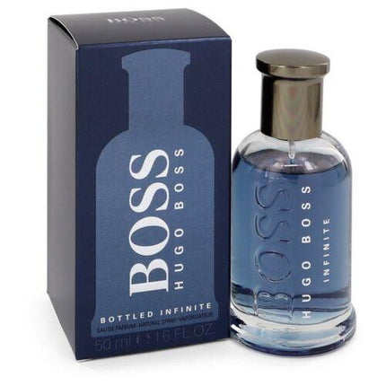 Hugo Boss Infinite Eau De Parfum 50 ml - OhYouLuckyDuck.com.au