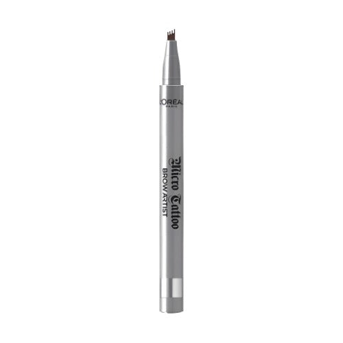 Loreal Brow Artist Micro Tattoo 107 Cool Brunette - OhYouLuckyDuck.com.au