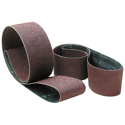 Norton R219P 100 x 914mm 80g Sanding Belt