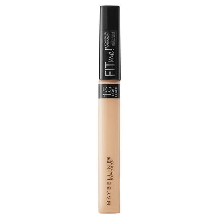 Maybelline New York Fit Me Concealer 10 Light