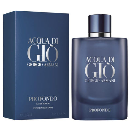 Giorgio Armani Acqua Di Gio Profondo EDP 125mL