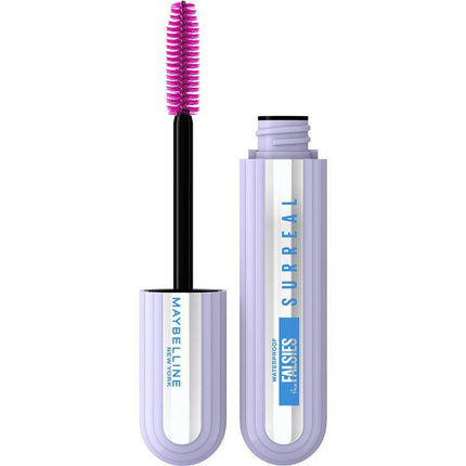 Maybelline Falsies Surreal Mascara Waterproof Black - OhYouLuckyDuck.com.au