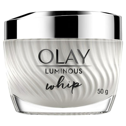 Olay Whip Luminous Face Cream 50g