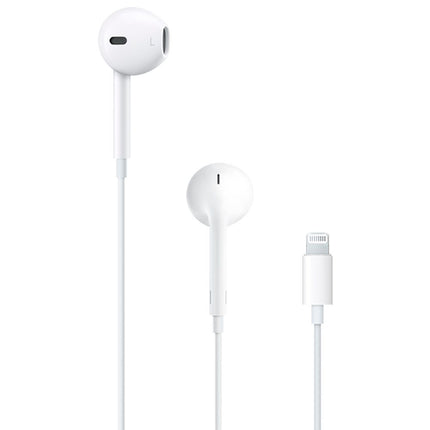 Apple Compatible Earpods with Lightning Connector - OhYouLuckyDuck.com.au
