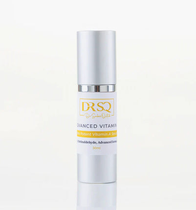 DR SQ  Advance Vitamin A