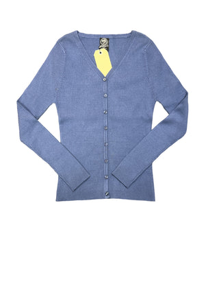 Australian Spirit Womens Button Down Cardigan 703