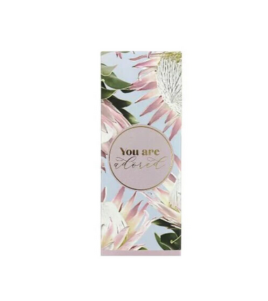 Australian Floral Hand Cream Eucalyptus Lemon Lime & Petitgrain 100ml - OhYouLuckyDuck.com.au