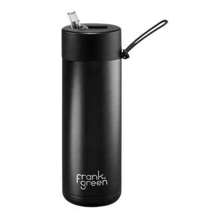 Frank Green Reusable Bottle Assorted Colours 595ML