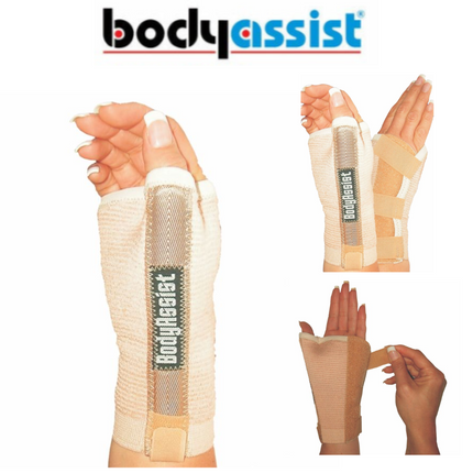 Body Assist Thumb Splint Small