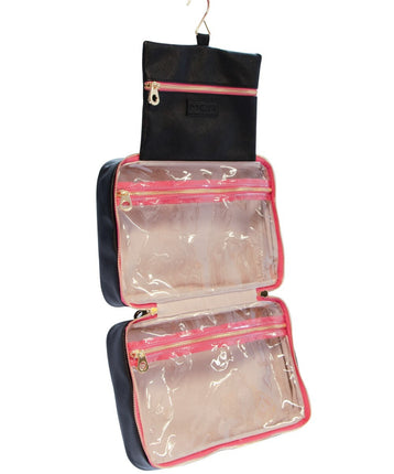 MOR Boutique Hanging Fold Out Case