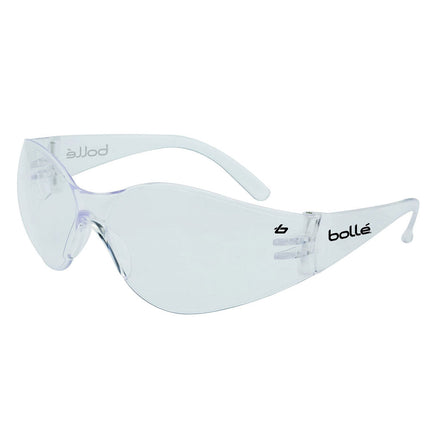 Bolle Safety Bandido Safety Glasses Clear OS