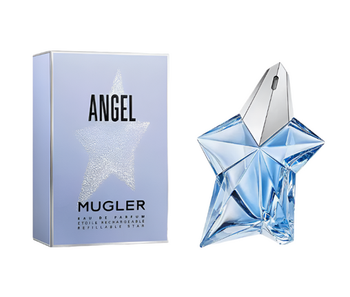 Thierry Mugler Angel Refillable EDP 50ML