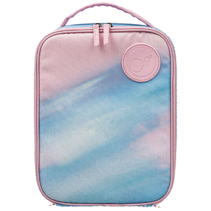 b.box Flexi Insulated Lunchbag Morning Sky