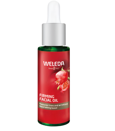 Weleda Firming Facial Oil Pomegranate 30ML