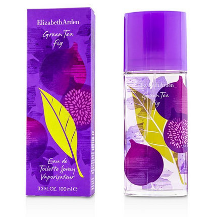 Elizabeth Arden Tea Fig EDT 100ML