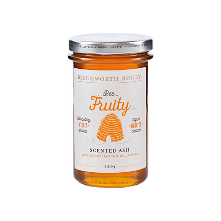 Beechworth Honey Scented Ash 350G