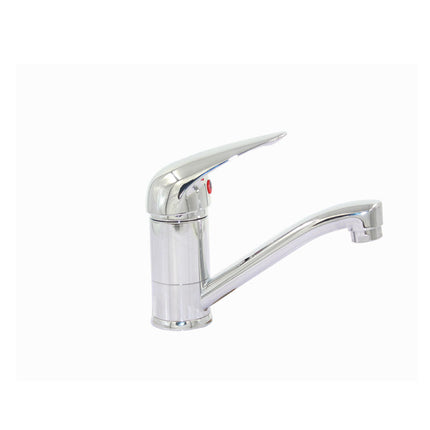 Ania Swivel Basin Single Lever Mixer Tap with 40MM