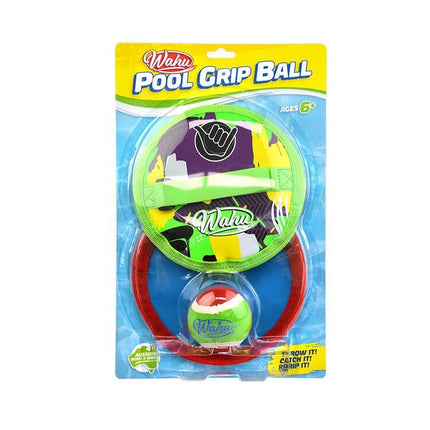 Wahu Catch Ball Game Set for Outdoor Fun