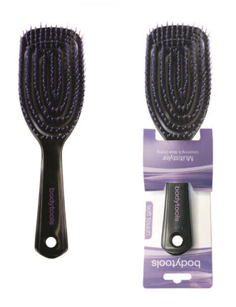 Bodytools Flow Detangler Hair Brush