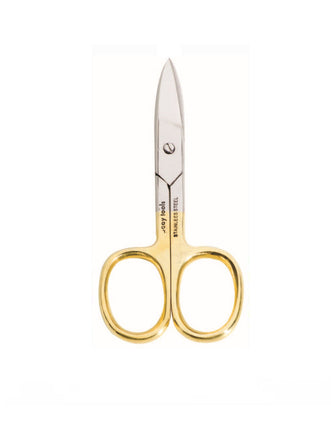 Bodytools Nail Scissors Straight