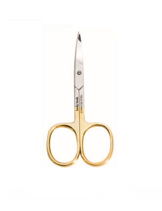 Bodytools Cuticle Scissors Curved