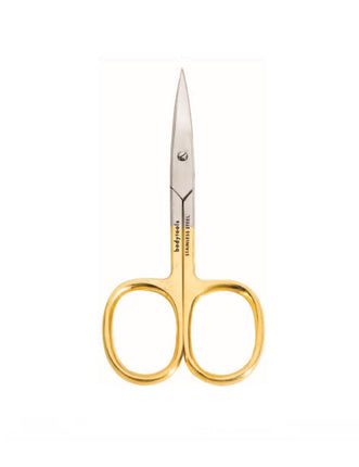 Bodytools Cuticle Scissors Straight