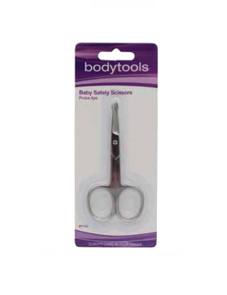 Bodytools Baby Safety Scissors
