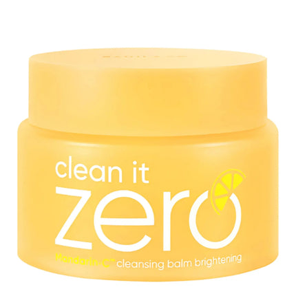 Banila Co Clean It Zero Cleansing Balm Brightening 100ML