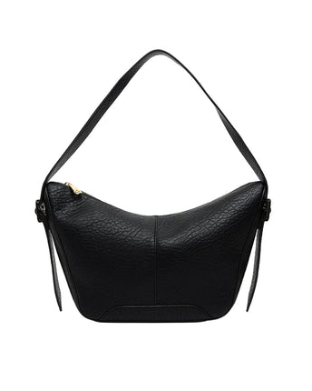 Elms and King Barton Shoulder Bag Black
