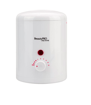 Beautypro Petite Wax Heater 115g - OhYouLuckyDuck.com.au